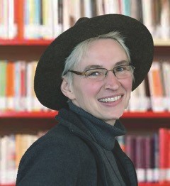 Renate Weilmann
