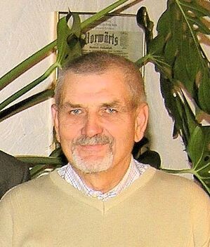 Jürgen Seel 1944 - 2026